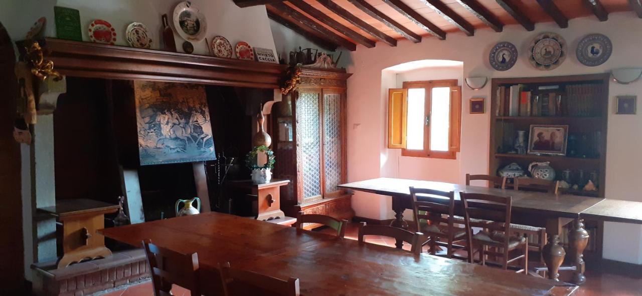 Villa Francesca Rignano sullʼArno Quarto foto